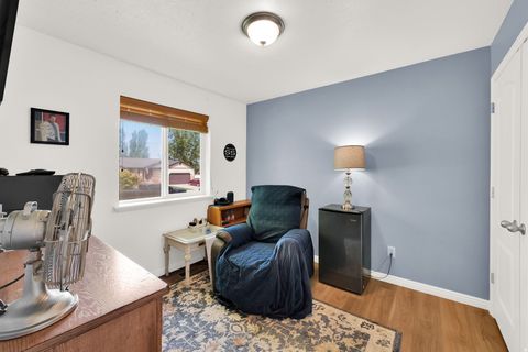 Tiny photo for 388 N 400 W, Santaquin, UT 84655 (MLS # 2169727)
