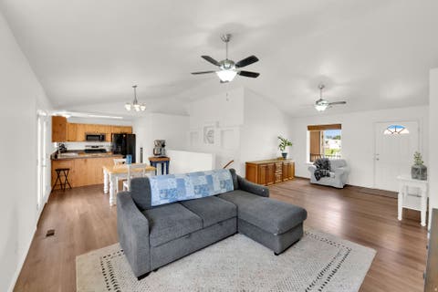 Tiny photo for 388 N 400 W, Santaquin, UT 84655 (MLS # 2169727)