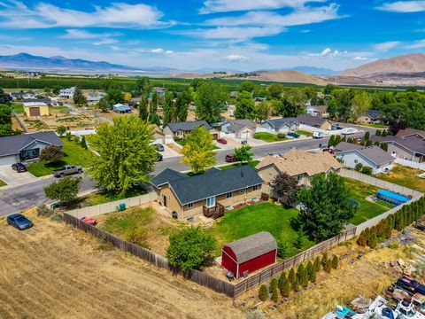Tiny photo for 388 N 400 W, Santaquin, UT 84655 (MLS # 2169727)