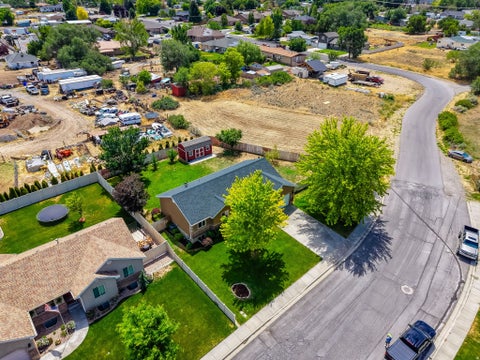 Tiny photo for 388 N 400 W, Santaquin, UT 84655 (MLS # 2169727)