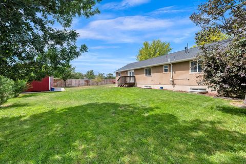 Tiny photo for 388 N 400 W, Santaquin, UT 84655 (MLS # 2169727)
