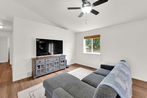 Tiny photo for 388 N 400 W, Santaquin, UT 84655 (MLS # 2169727)