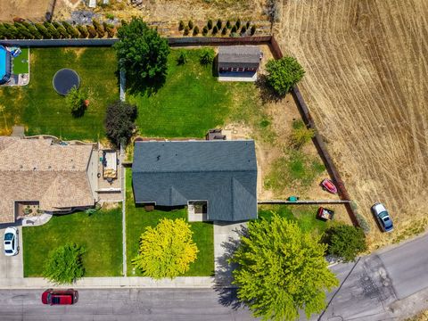 Tiny photo for 388 N 400 W, Santaquin, UT 84655 (MLS # 2169727)