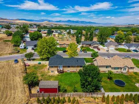 Tiny photo for 388 N 400 W, Santaquin, UT 84655 (MLS # 2169727)