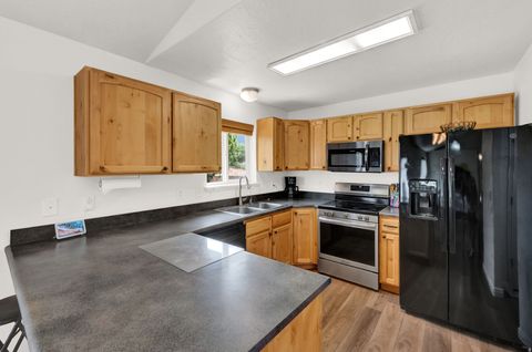 Tiny photo for 388 N 400 W, Santaquin, UT 84655 (MLS # 2169727)