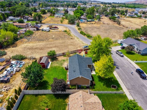 Tiny photo for 388 N 400 W, Santaquin, UT 84655 (MLS # 2169727)
