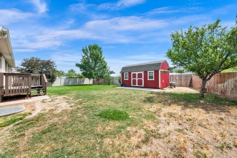 Tiny photo for 388 N 400 W, Santaquin, UT 84655 (MLS # 2169727)
