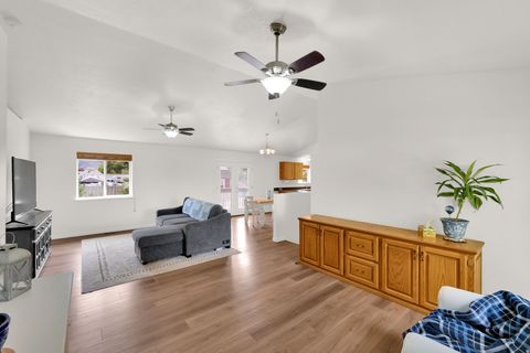 Tiny photo for 388 N 400 W, Santaquin, UT 84655 (MLS # 2169727)