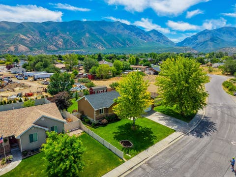 Tiny photo for 388 N 400 W, Santaquin, UT 84655 (MLS # 2169727)
