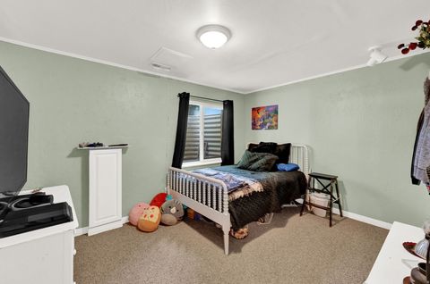 Tiny photo for 388 N 400 W, Santaquin, UT 84655 (MLS # 2169727)