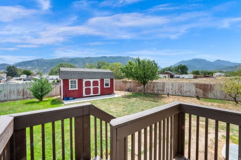 Tiny photo for 388 N 400 W, Santaquin, UT 84655 (MLS # 2169727)