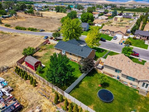 Tiny photo for 388 N 400 W, Santaquin, UT 84655 (MLS # 2169727)