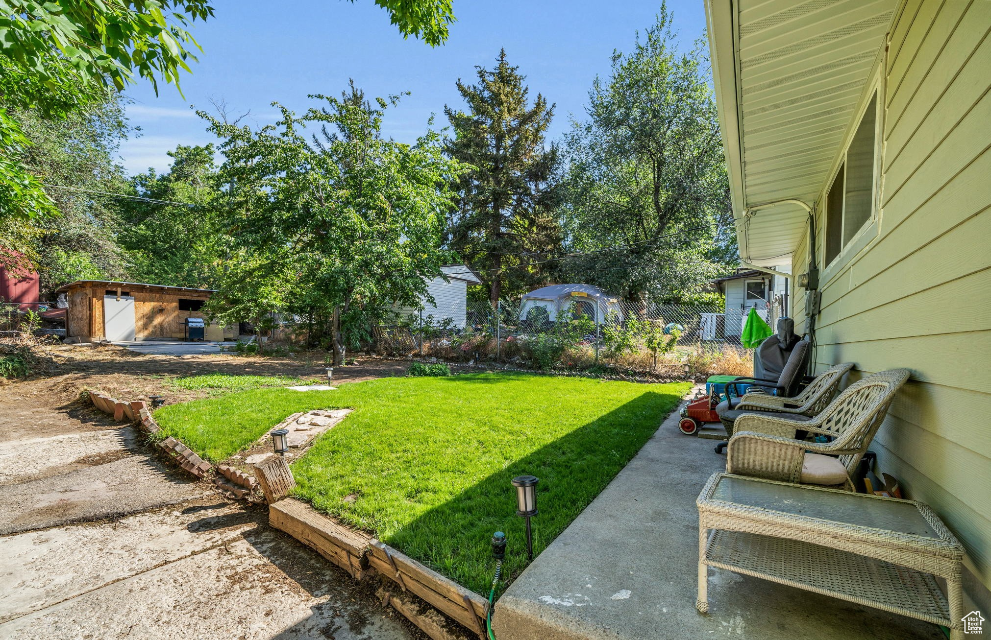 634 Kershaw St, Ogden, Utah image 26