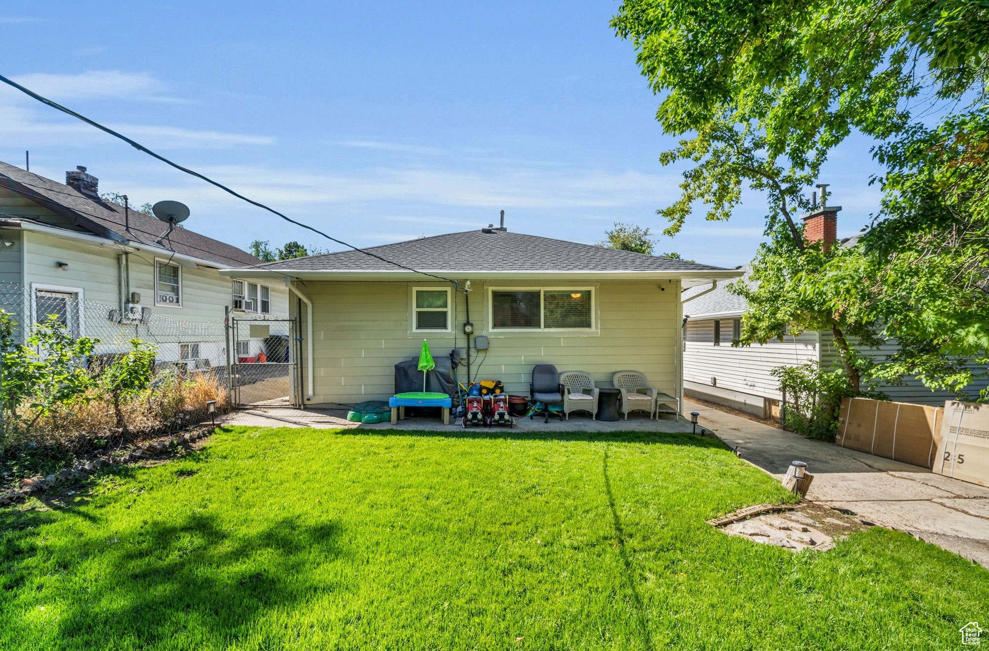 634 Kershaw St, Ogden, Utah image 25