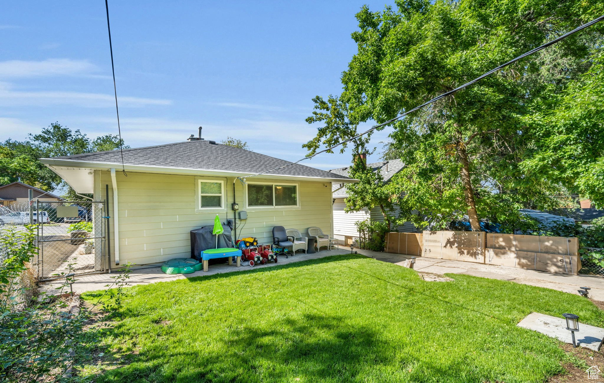 634 Kershaw St, Ogden, Utah image 24