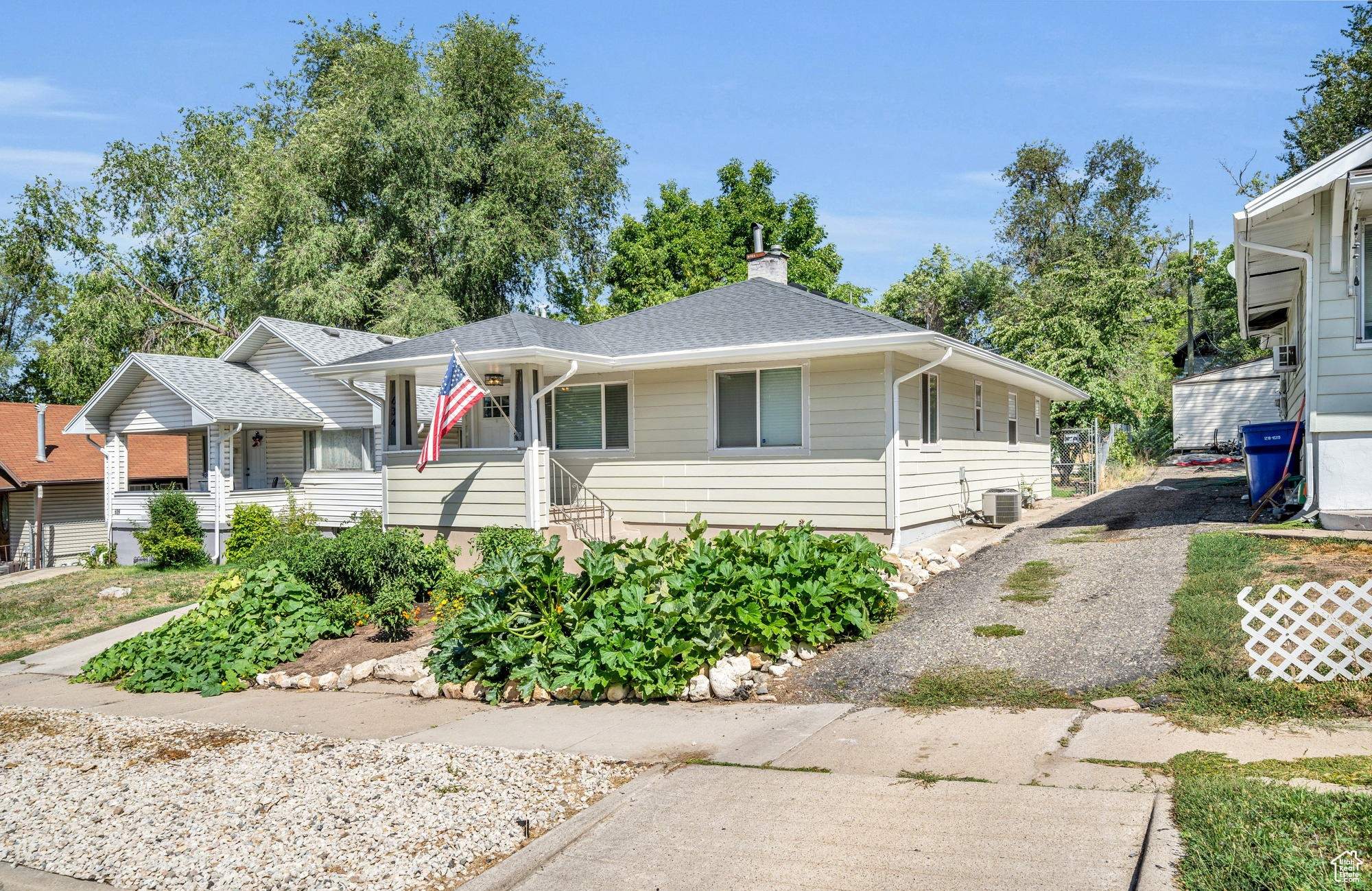 634 Kershaw St, Ogden, Utah image 1