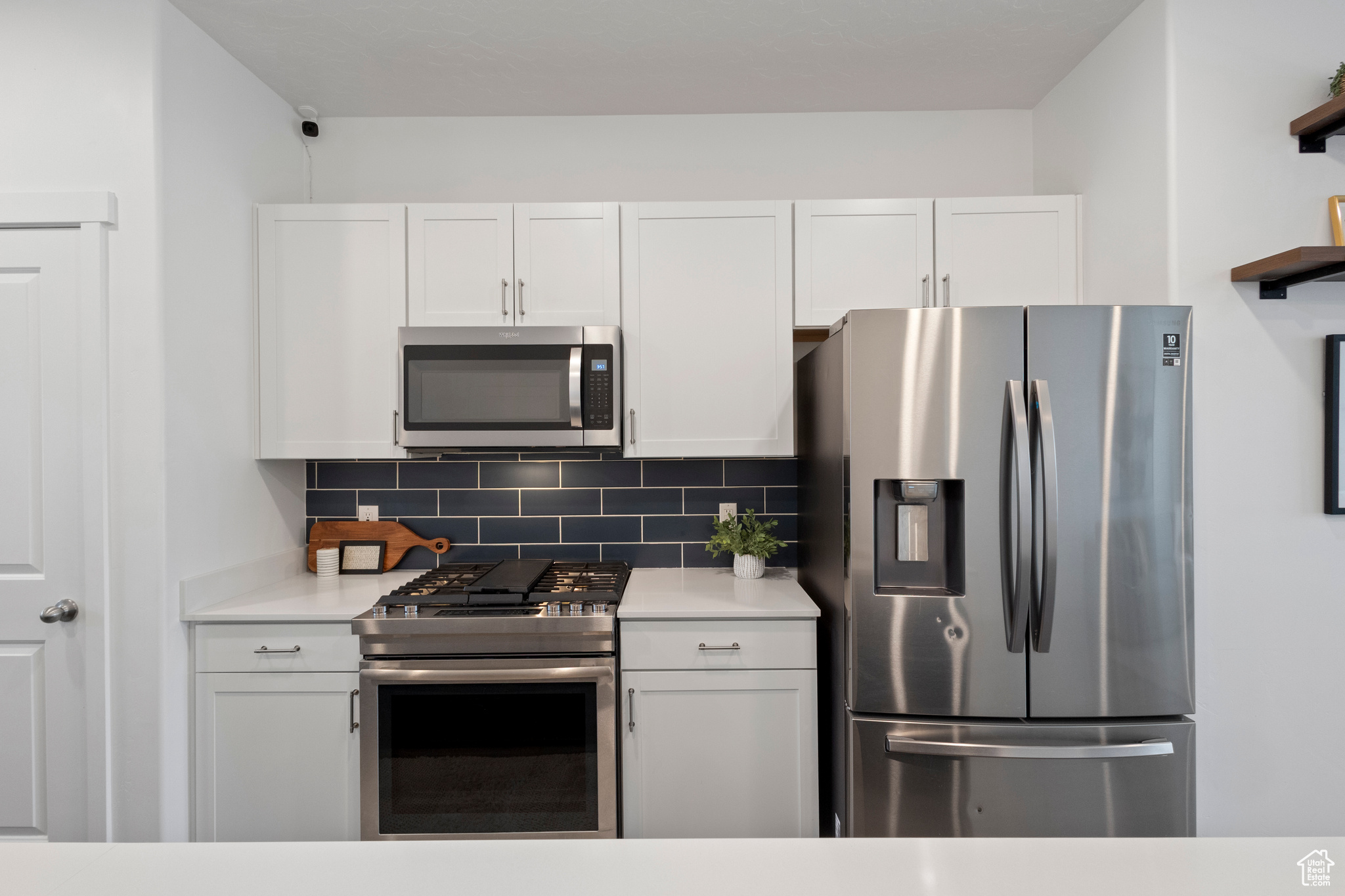 NORTHSHORE - Residential