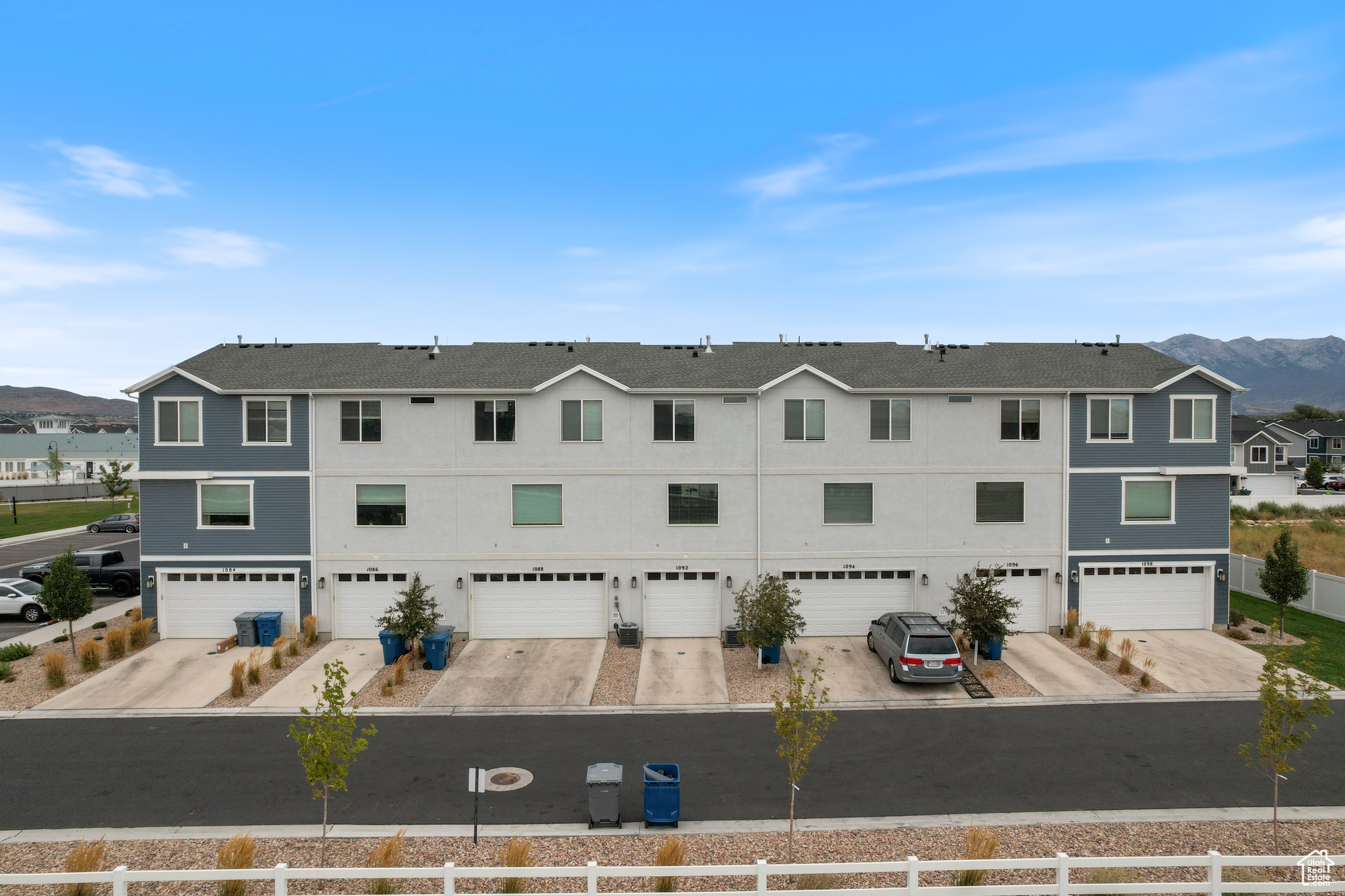 NORTHSHORE - Residential