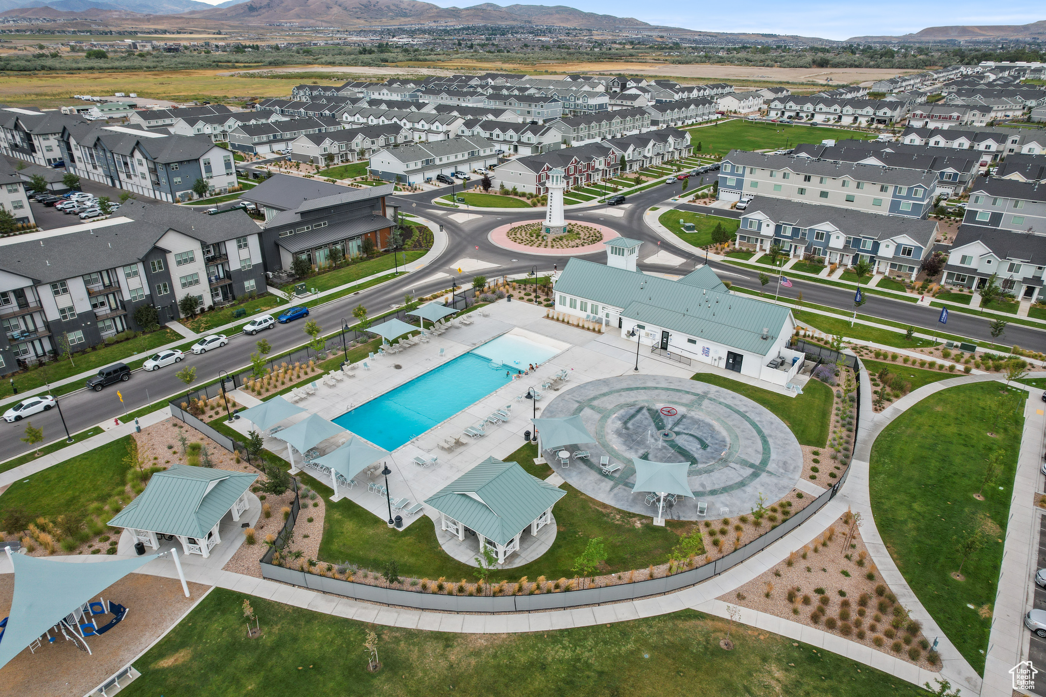 NORTHSHORE - Residential