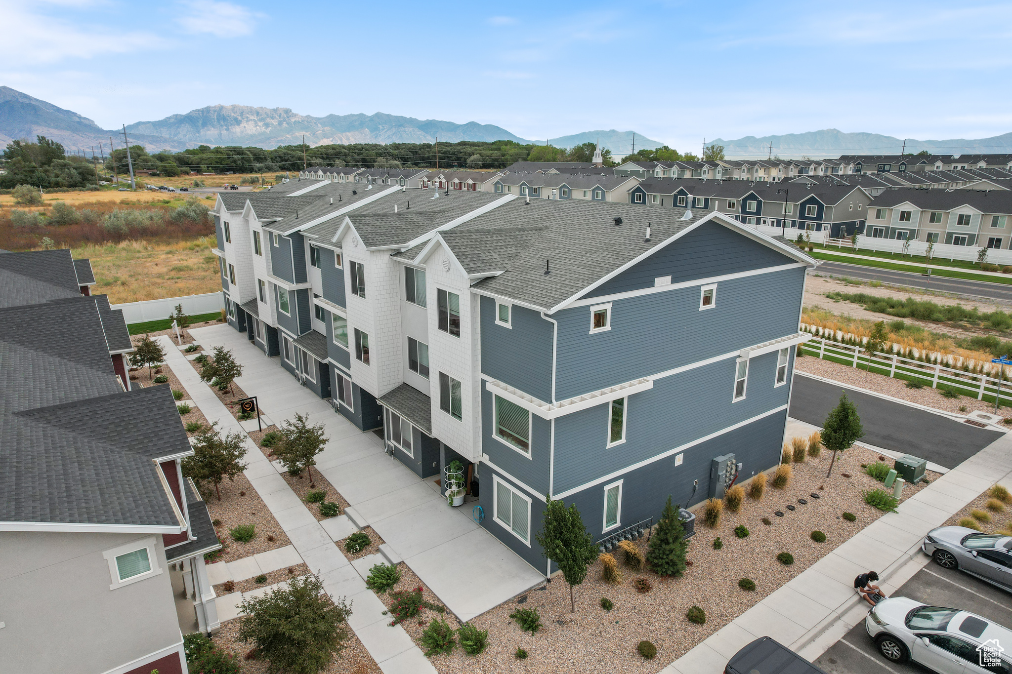 NORTHSHORE - Residential