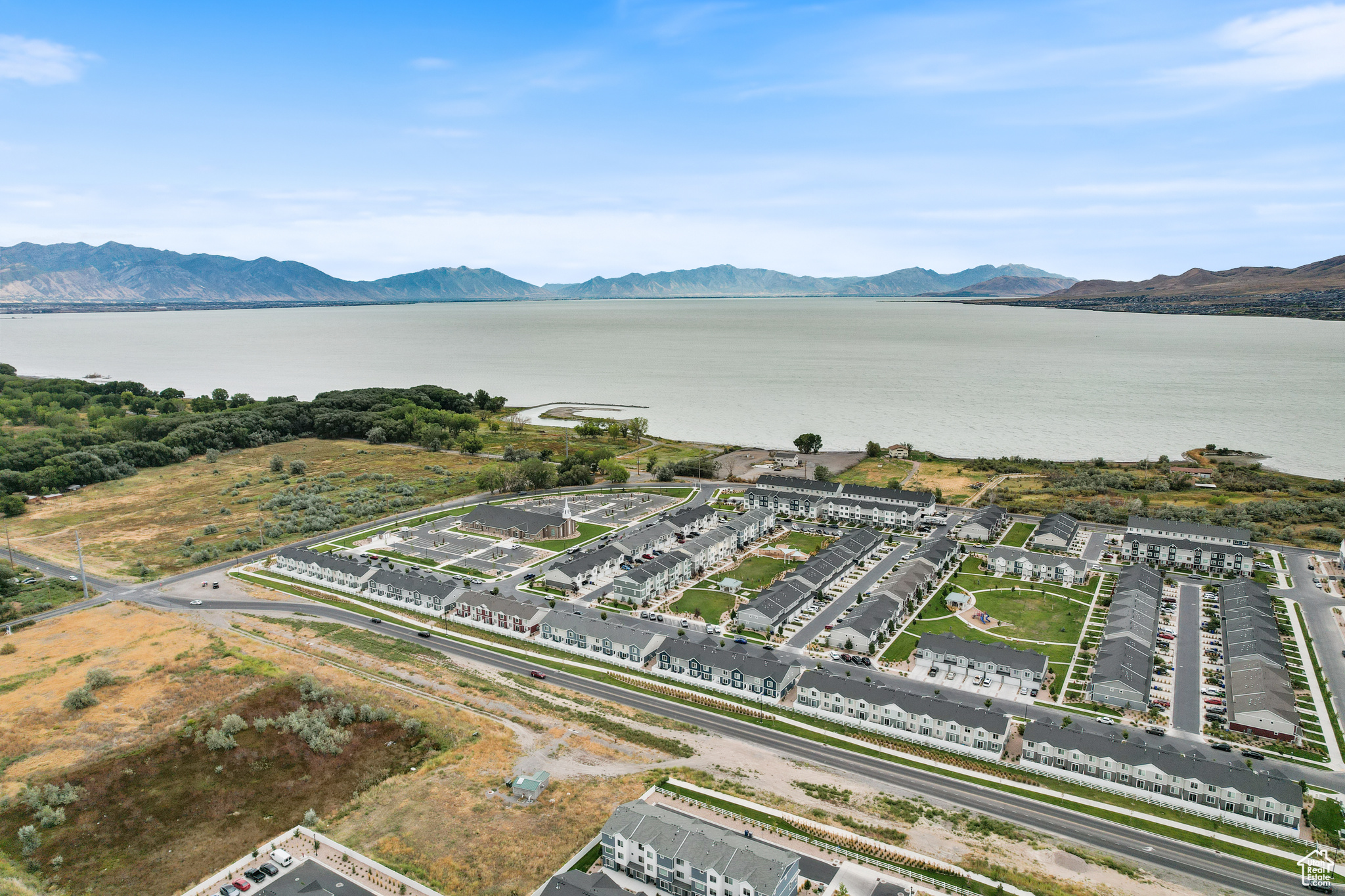 NORTHSHORE - Residential