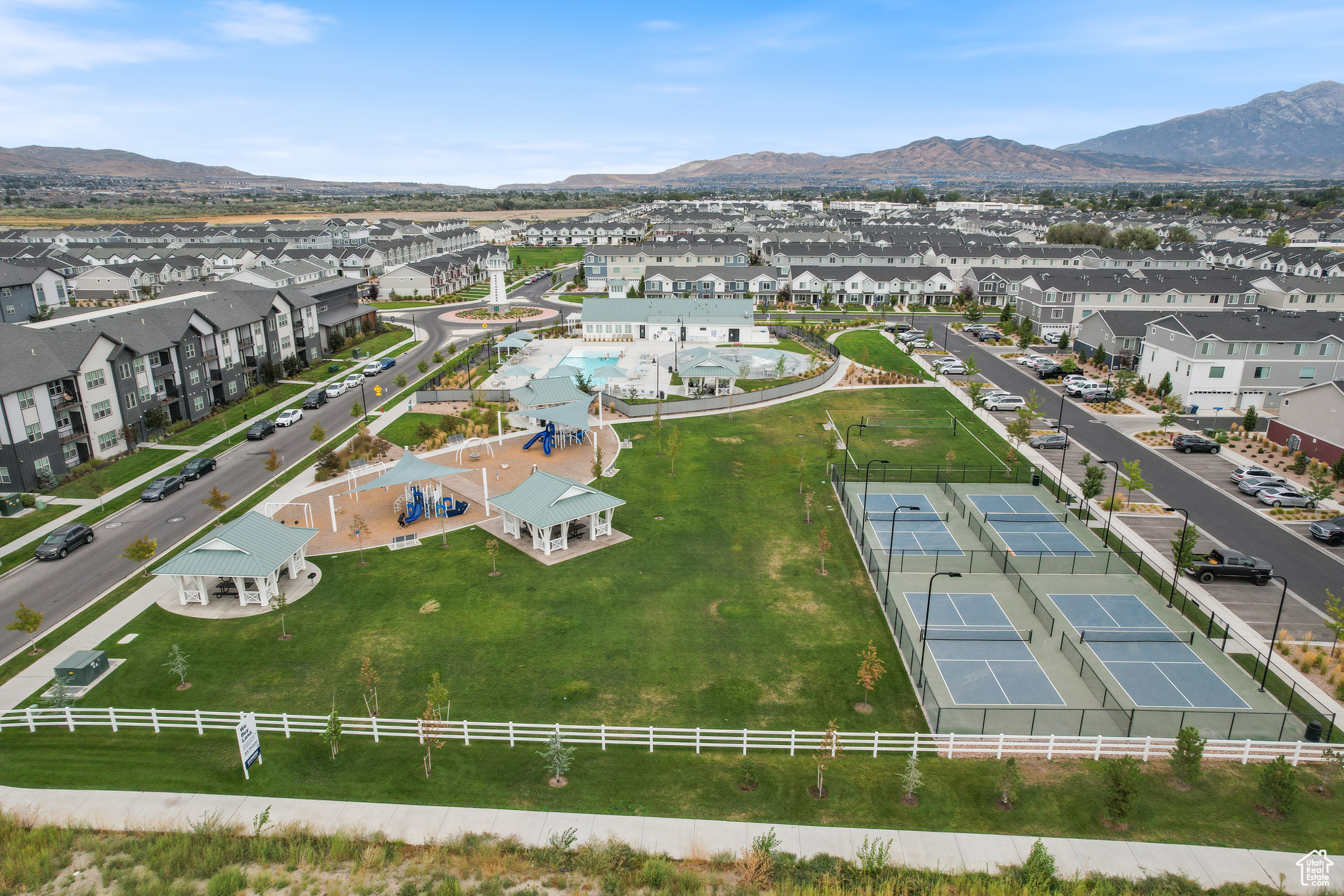 NORTHSHORE - Residential