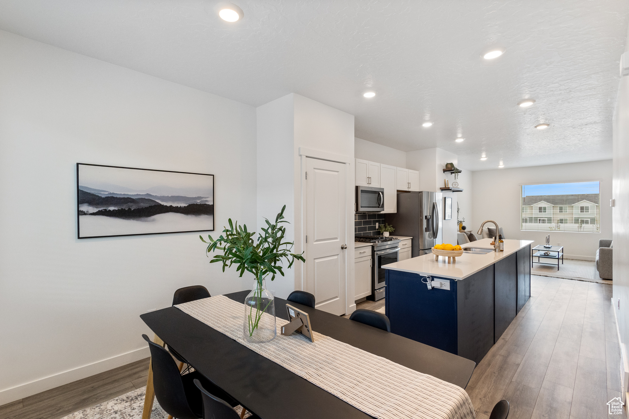 NORTHSHORE - Residential