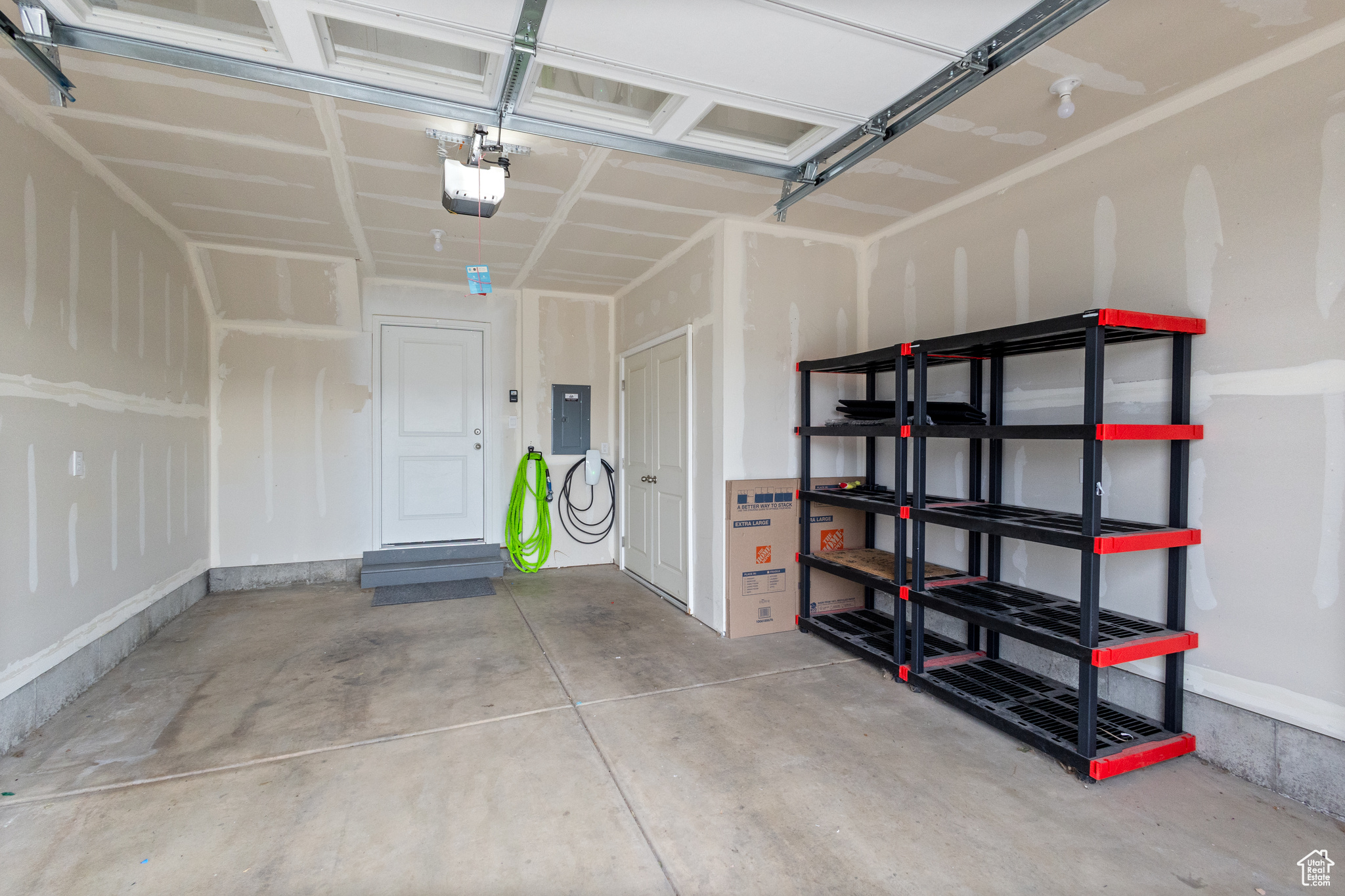 NORTHSHORE - Residential