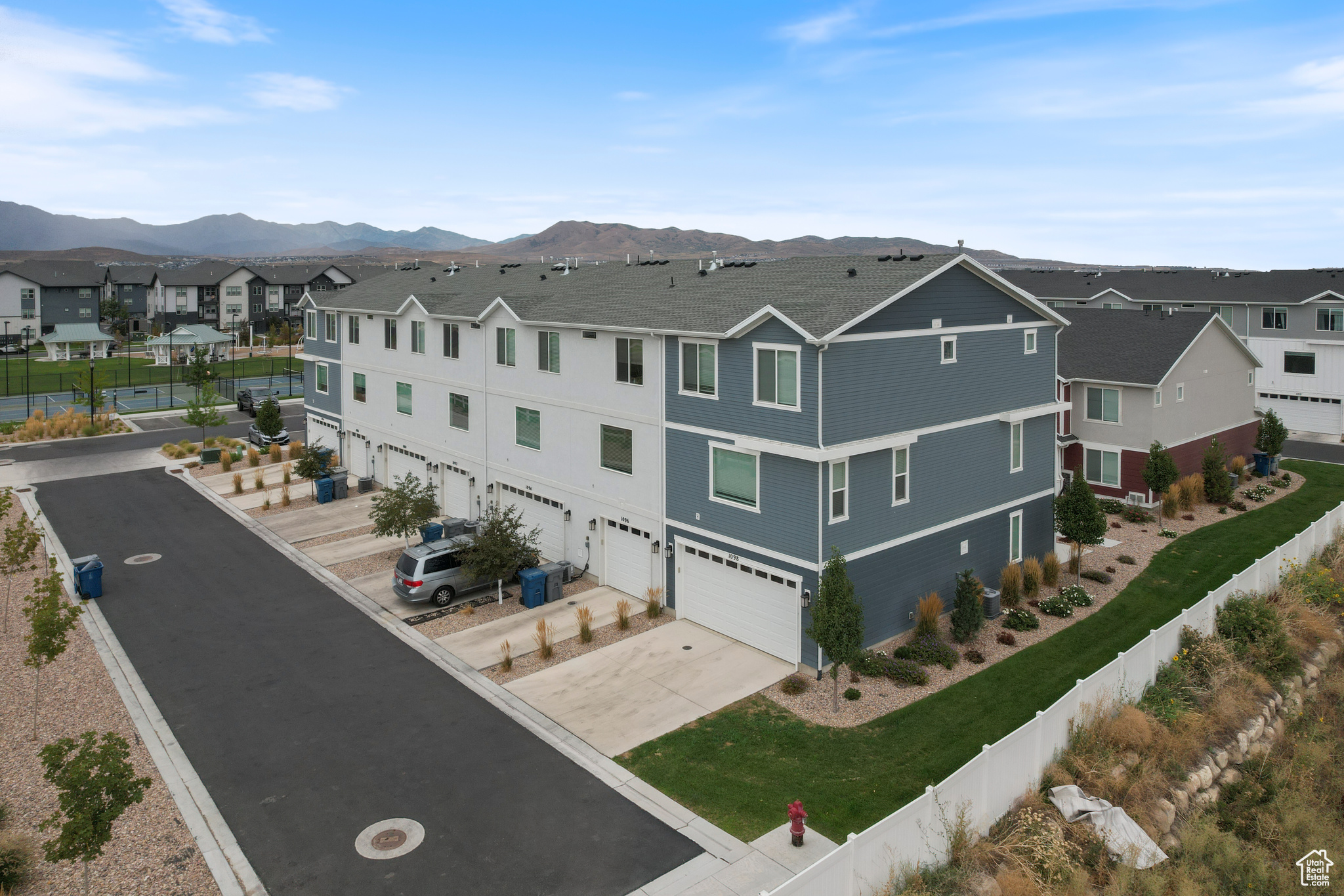 NORTHSHORE - Residential