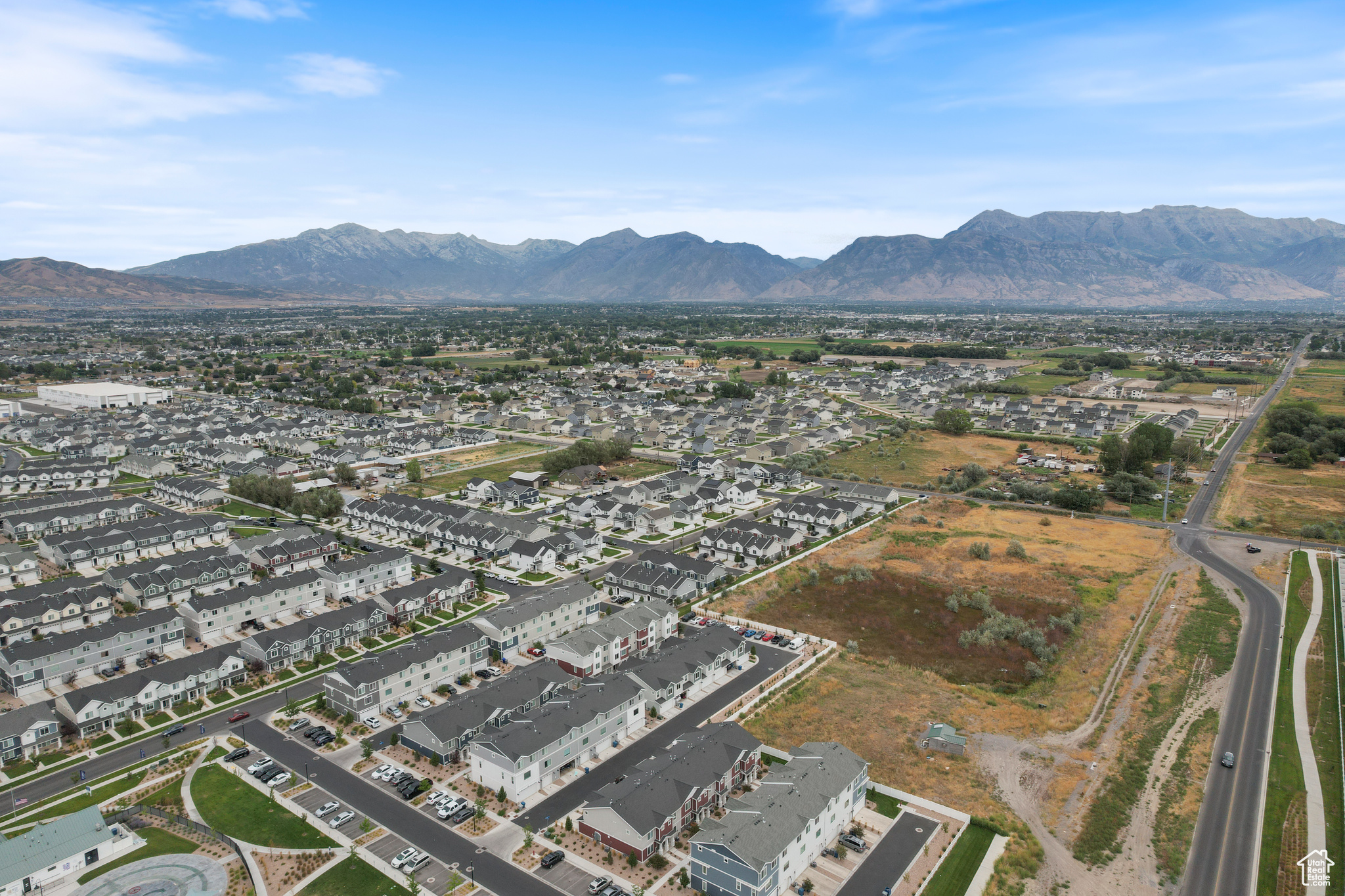 NORTHSHORE - Residential