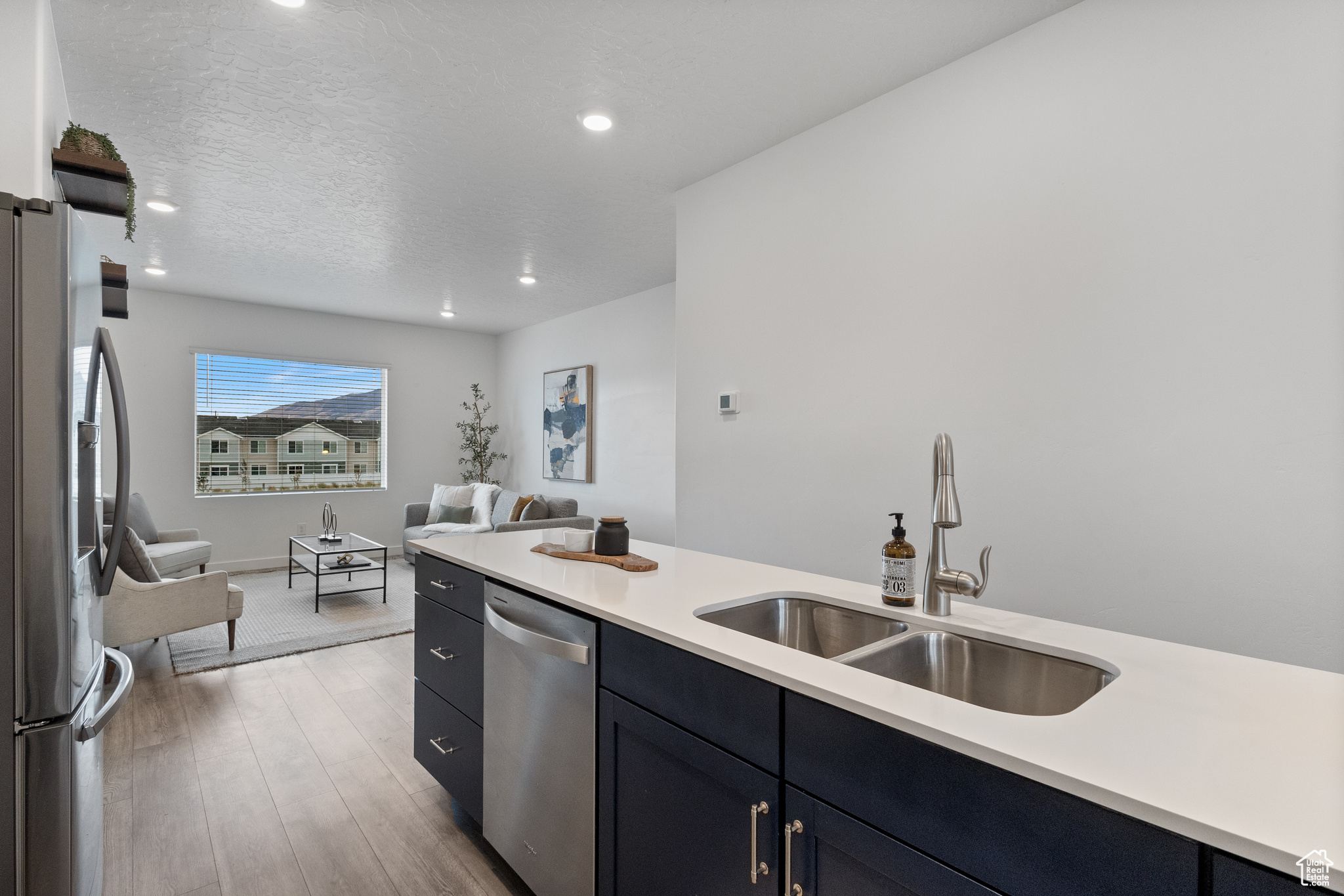 NORTHSHORE - Residential