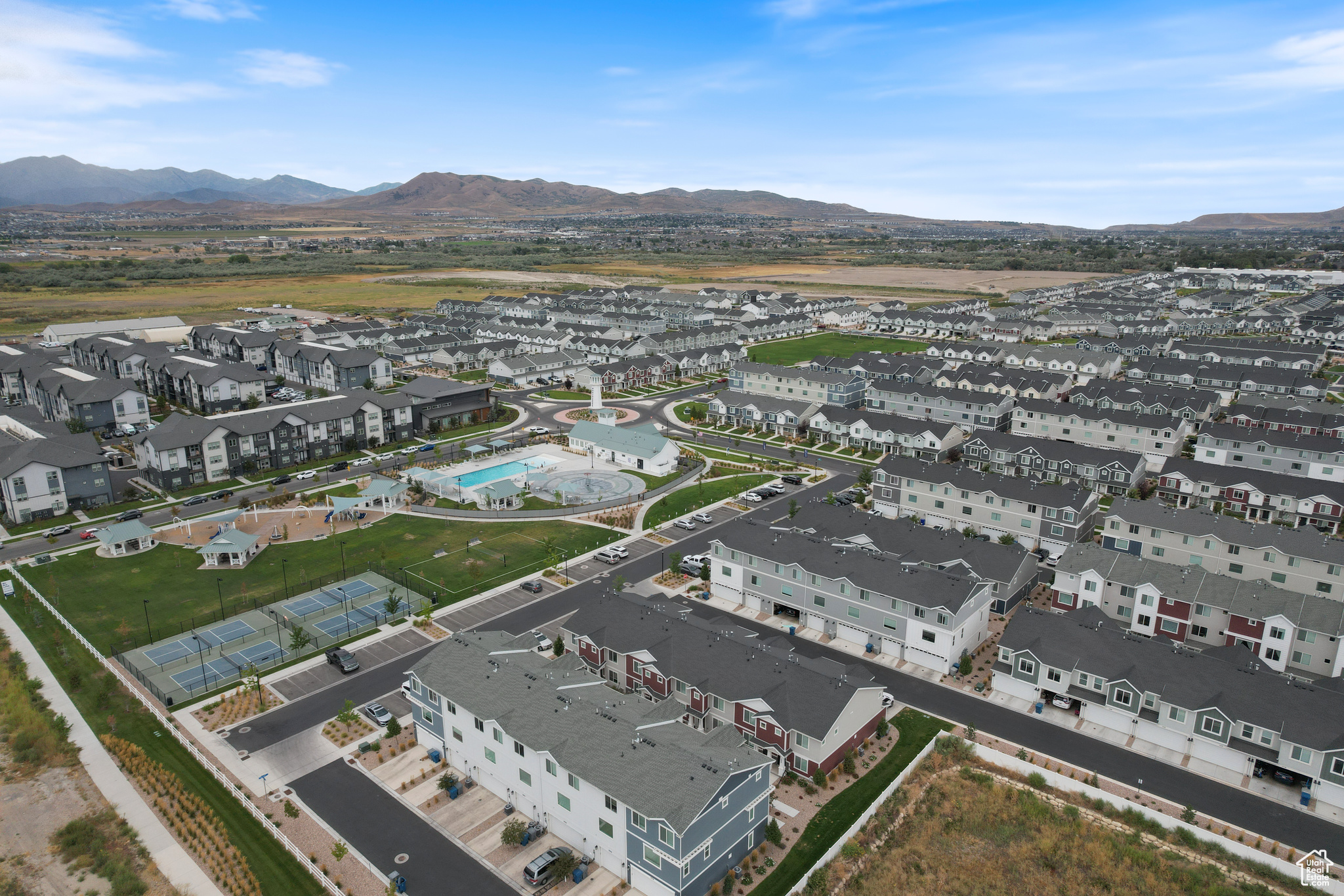 NORTHSHORE - Residential