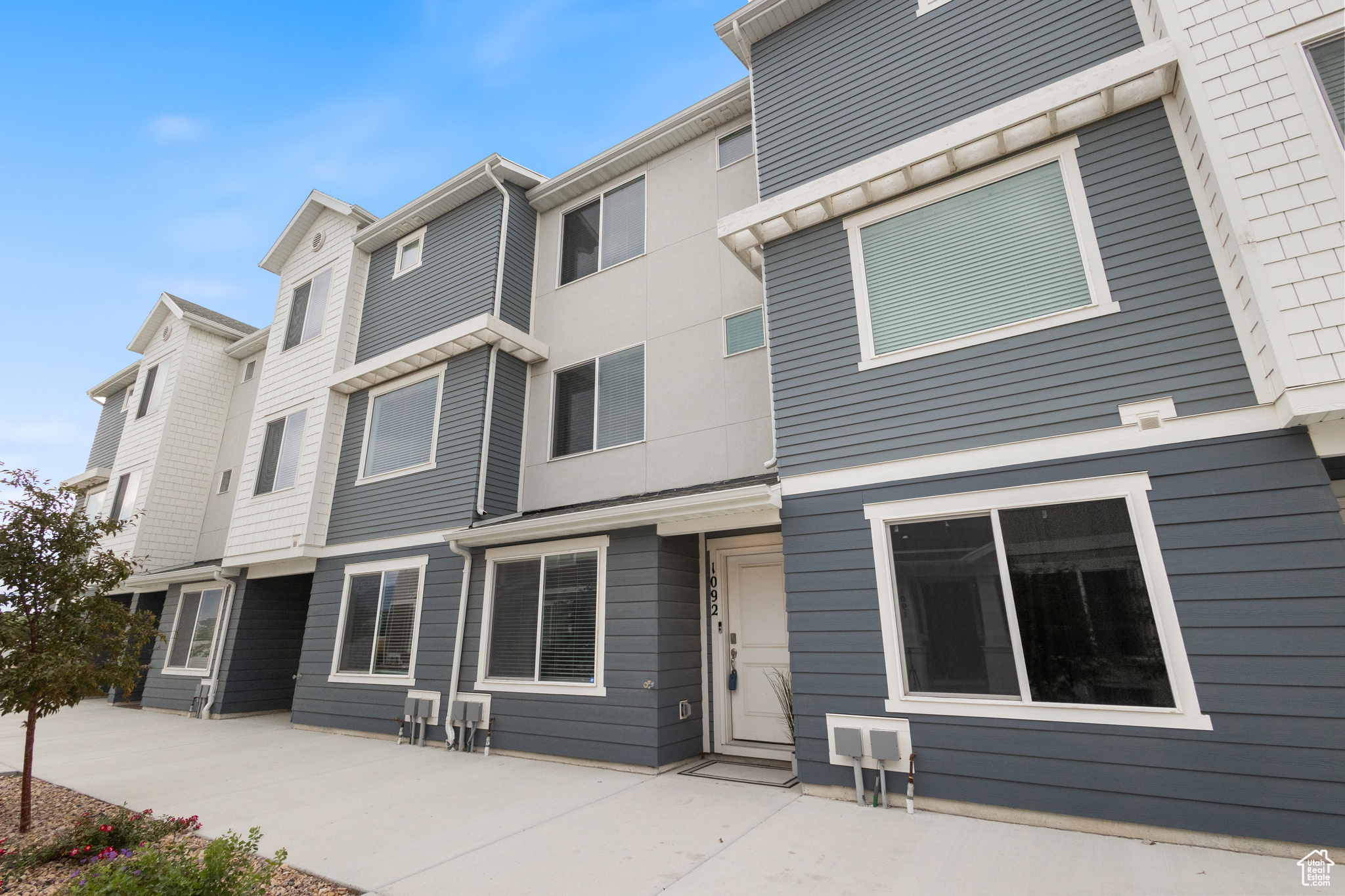 NORTHSHORE - Residential