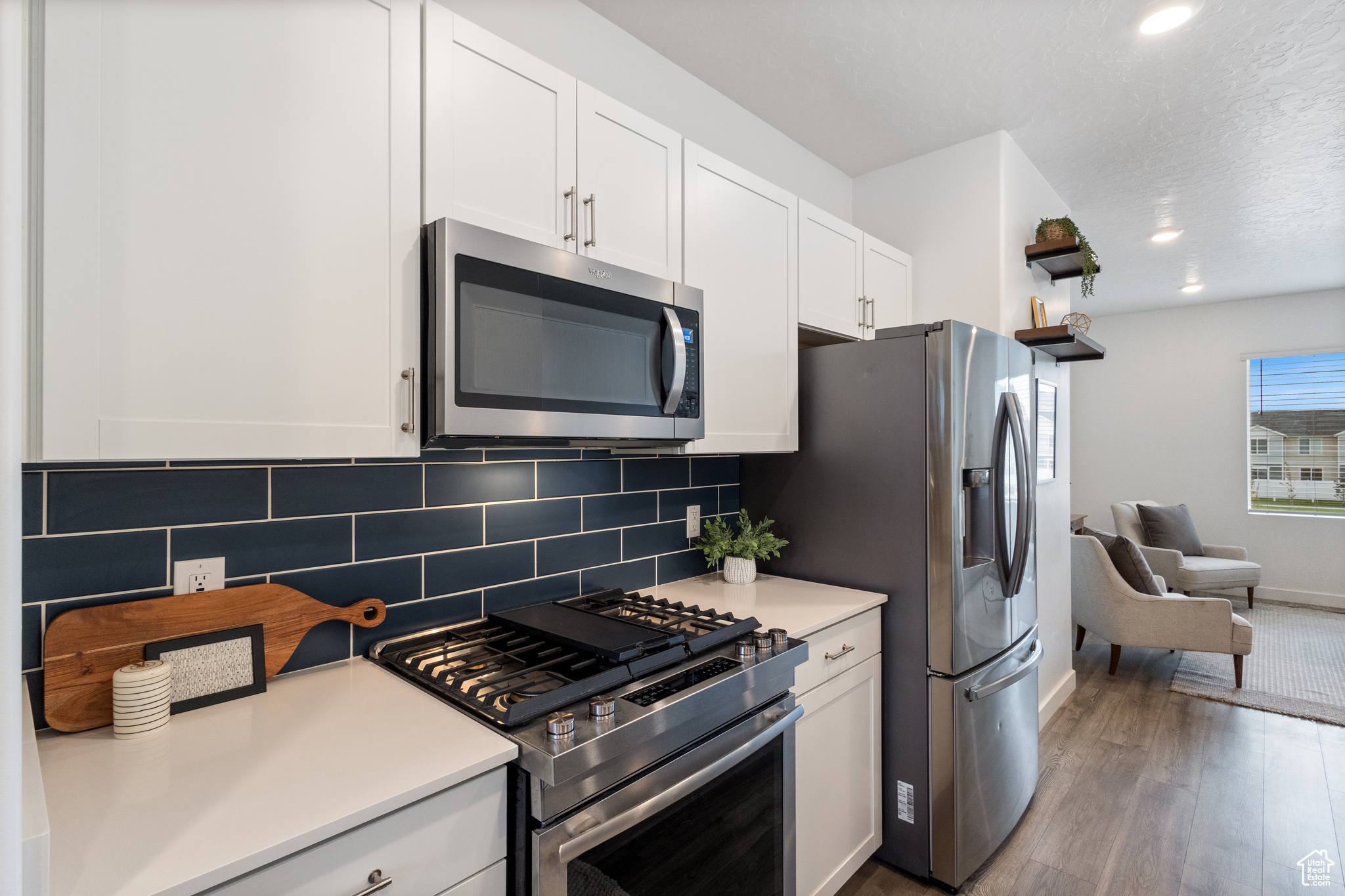 NORTHSHORE - Residential