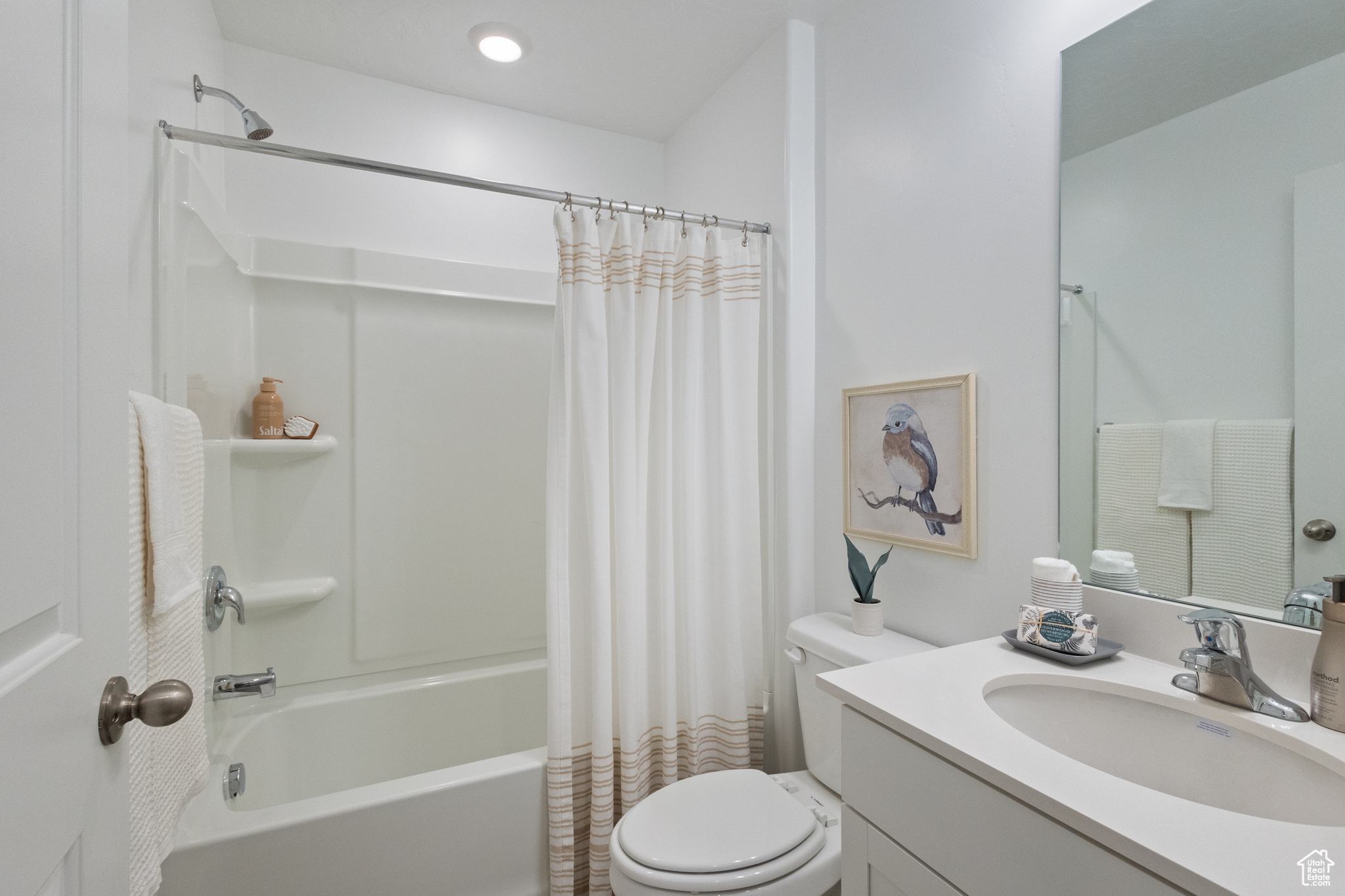 NORTHSHORE - Residential