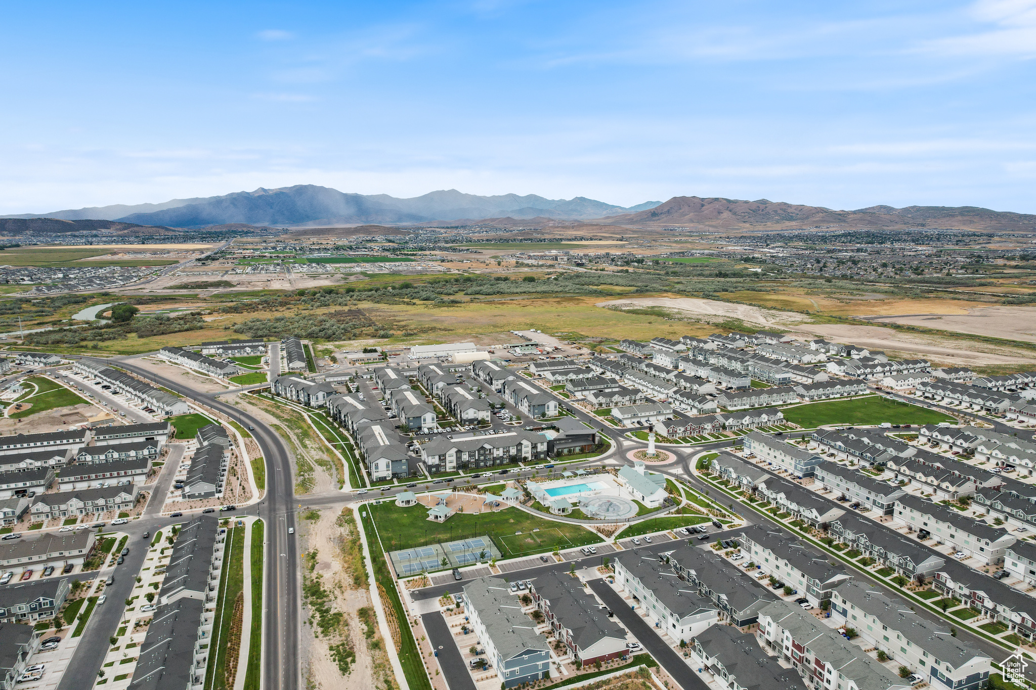 NORTHSHORE - Residential