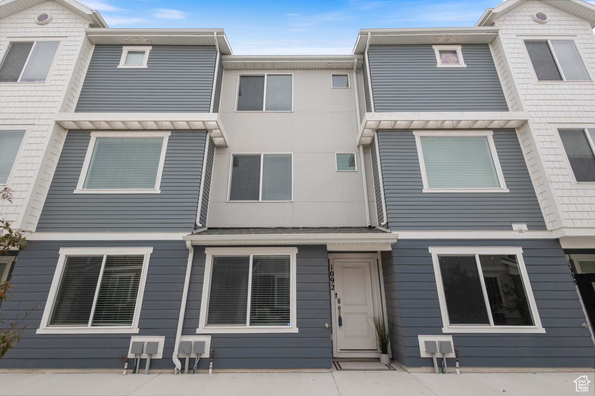 NORTHSHORE - Residential