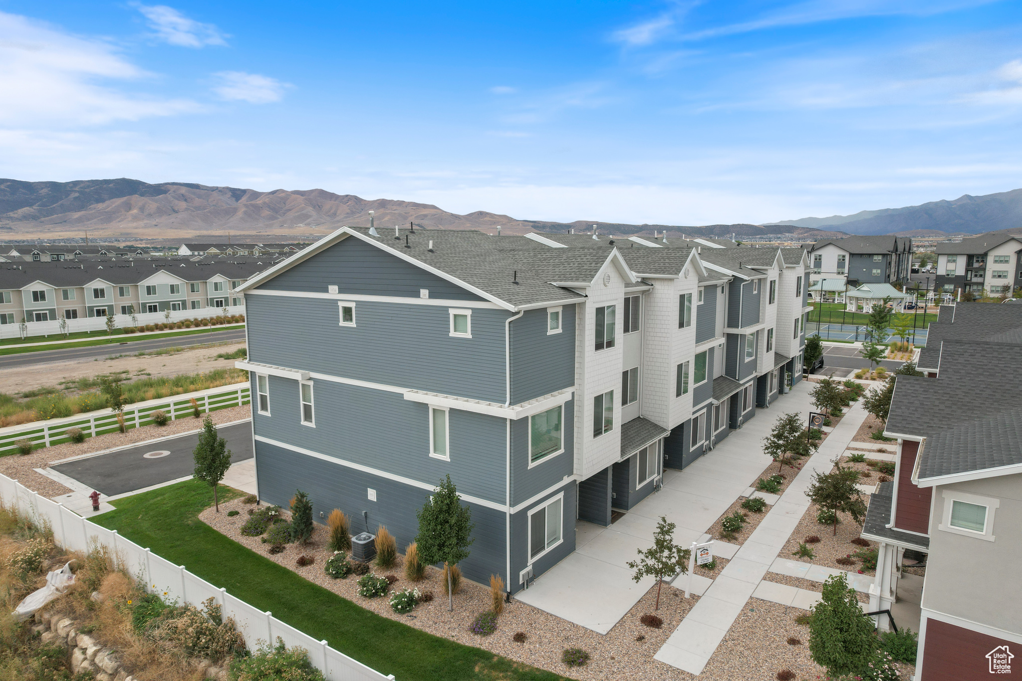 NORTHSHORE - Residential