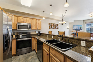 2669 Canyons Resort Dr #207, Park City, Utah image 6
