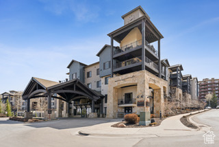 2669 Canyons Resort Dr #207, Park City, Utah image 30