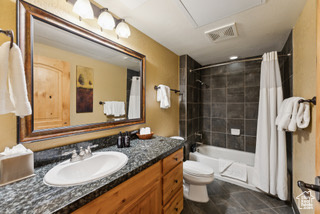 2669 Canyons Resort Dr #207, Park City, Utah image 9