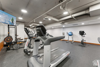 2669 Canyons Resort Dr #207, Park City, Utah image 22