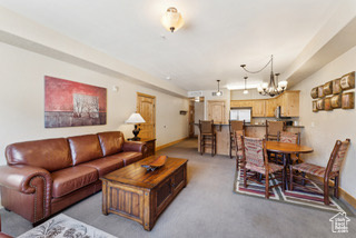 2669 Canyons Resort Dr #207, Park City, Utah image 3