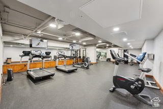 2669 Canyons Resort Dr #207, Park City, Utah image 23