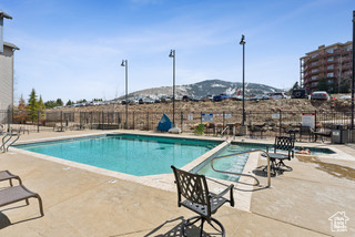 2669 Canyons Resort Dr #207, Park City, Utah image 27