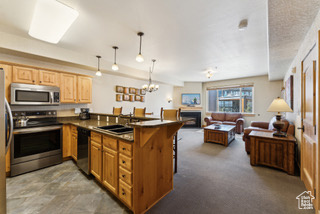 2669 Canyons Resort Dr #207, Park City, Utah image 2