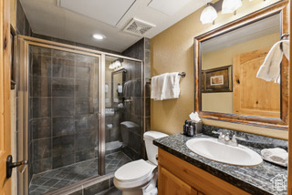 2669 Canyons Resort Dr #207, Park City, Utah image 20