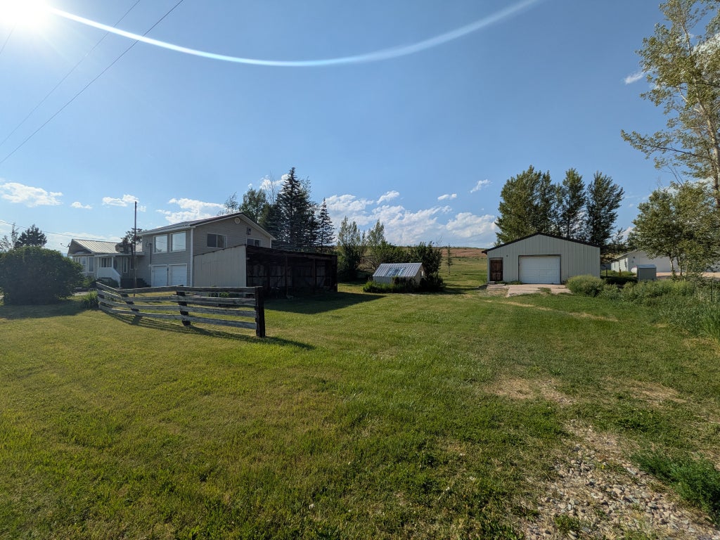 Photo of 108 SOUTH RD, Montpelier, ID 83254 (MLS # 2185577)