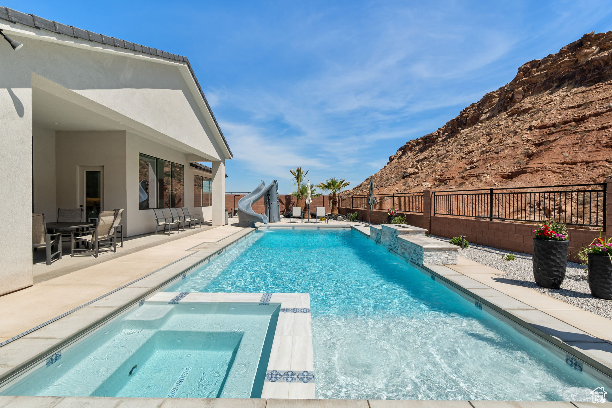 DESERT COVE PH 3 - Residential