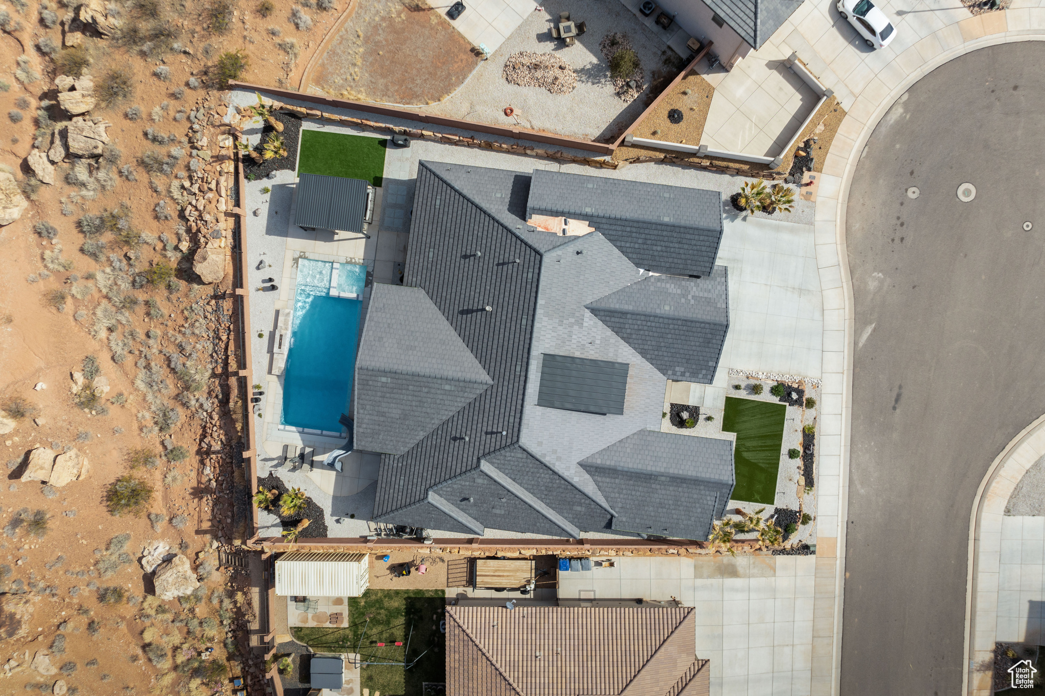 DESERT COVE PH 3 - Residential